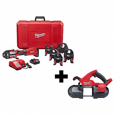 Pressing Tools image